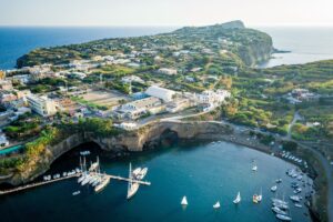 &ldquo;Nuovo Manifesto di Ventotene per un&rsquo;Europa Giusta nel Mediterraneo della Sovranit&agrave; Alimentare&rdquo;