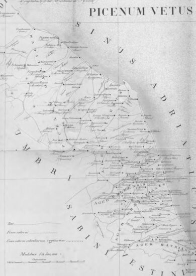 Le marche ricordano l’erudito Andrea Bacci