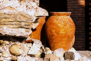 Una “nicchia” dalla storia secolare e con valori moderni: arriva “Amphora Revolution”