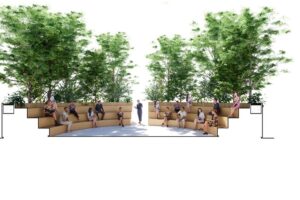 &ldquo;Aule Bosco&rdquo; firmate Stefano Boeri: nasceranno all&rsquo;Universit&agrave; di Scienze Gastronomiche di Pollenzo