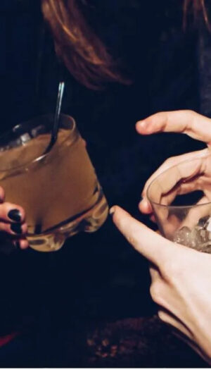 Nel 2025 &egrave; stabile la percentuale di chi ha avuto un comportamento a rischio con l&rsquo;alcol in Italia