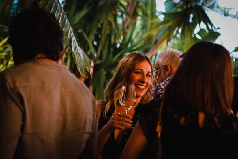 In Sicilia, tra il “Divino Festival” a Castelbuono e “Sicilia in Bolle” ad Agrigento e Scala dei Turchi