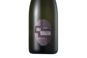 Borgo Maragliano, Spumante Dosaggio Zero Brut Blanc de Noirs Dogma 2018