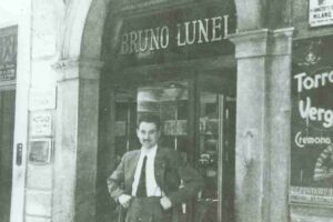 A Davide Longo e Guido Scarabottolo il “Premio Biblioteca Bruno Lunelli” 2024