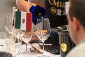 Concours Mondial de Bruxelles, Italia al top nella sessione “rossi e bianchi” 2024, in Messico