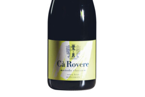 Ca’ Rovere, Spumante Extra Brut 2021
