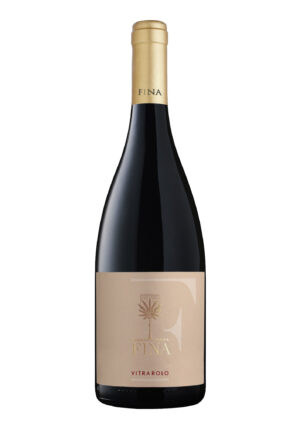 Cantine Fina, Vino Rosso Vitrarolo 2024