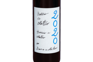 Caparsa, Docg Chianti Classico Doccio a Matteo Riserva 2020