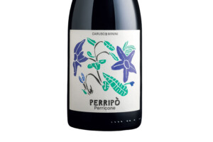 Caruso e Minini, Terre Siciliane Igt Perricone Perripò 2021