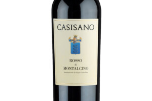 Casisano, Doc Rosso di Montalcino 2022