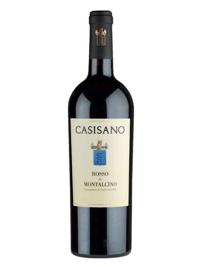 CASISANO, MONTALCINO, ROSSO, TOMMASI, Su i Vini di WineNews