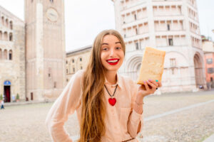 Un 2023 positivo, ma il 2024 ed il 2025 saranno migliori, per il food ed il vino italiano