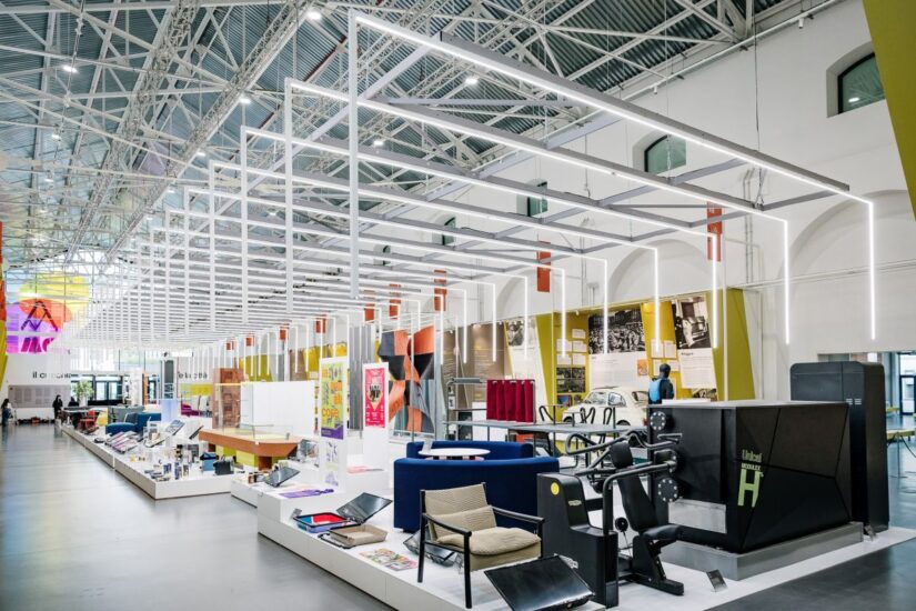 L’Adi Design Museum di Milano