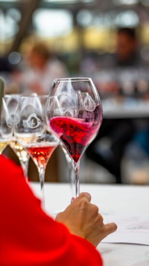 Il “Food and Wine Tourism Forum” al Castello di Grinzane Cavour nelle Langhe 
