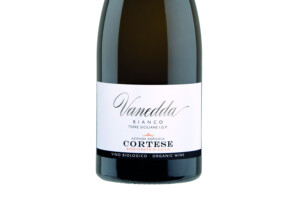 Cortese, Terre Siciliane Igp Bianco Vanedda 2021