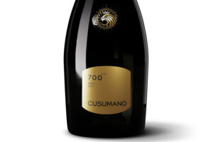 Cusumano, Spumante Brut 700slm Lost Edition 2017