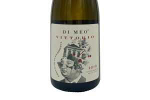 Di Meo, Docg Greco di Tufo Vittorio Riserva 2010