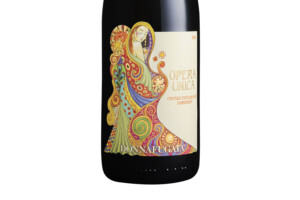 Donnafugata, Doc Contessa Entellina Chardonnay Opera Unica 2018