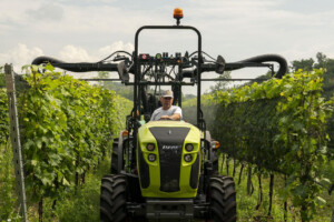 Macchine per l’agricoltura made in Italy, nel 2023 export oltre il miliardo di euro
