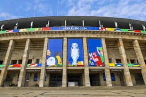 Bitburger, Coca-Cola e affari d’oro per la birra in Uk: il food & beverage ad Euro 2024