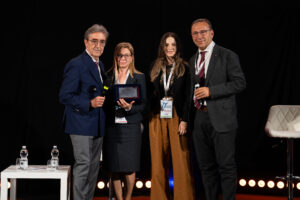 Enologi tra passato e futuro: a Francesca Violardo (Università di Trento) il premio Marco Accordini