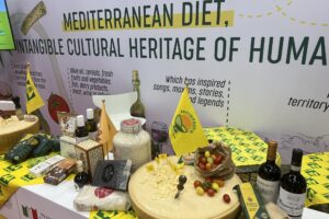 Fancy Food: Coldiretti, boom dieta mediterranea in Usa, da +67% olio a +193% pasta