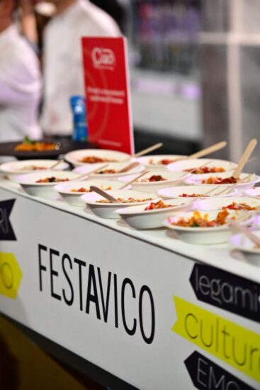 Con “Festa a Vico” Gennarino Esposito porta nella Penisola Sorrentina i più grandi chef al mondo 