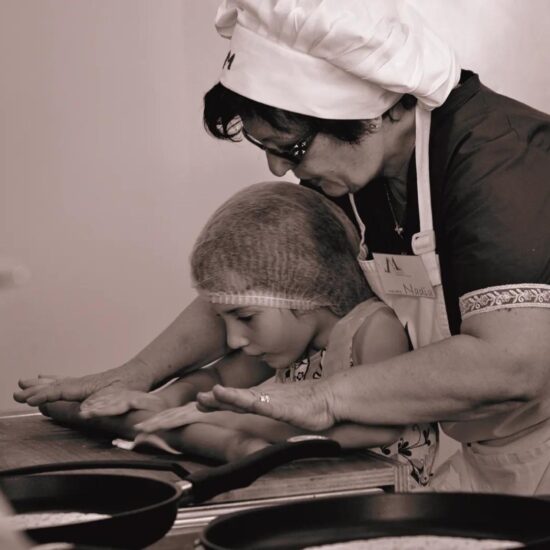 La “Festa Artusiana” nella Forlimpopoli di Pellegrino Artusi 