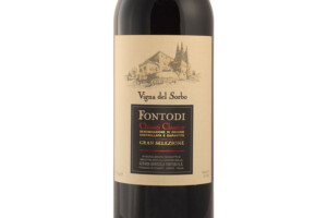 Fontodi, Docg Chianti Classico Gran Selezione Vigna del Sorbo 2020