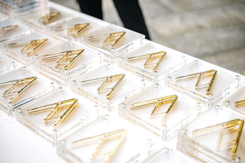 Il “Compasso d’Oro”