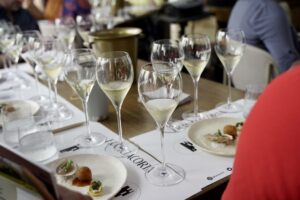 Franciacorta, la strategia per l’export passa dalla ristorazione, con un focus sugli Usa