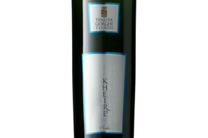 Gorghi Tondi, Doc Sicilia Grillo Kheirè 2006