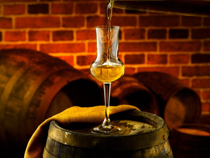 La grappa nel 2024 punta a rafforzarsi con l’export