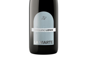 La Viarte, Doc Friuli Colli Orientali Friulano Liende 2022