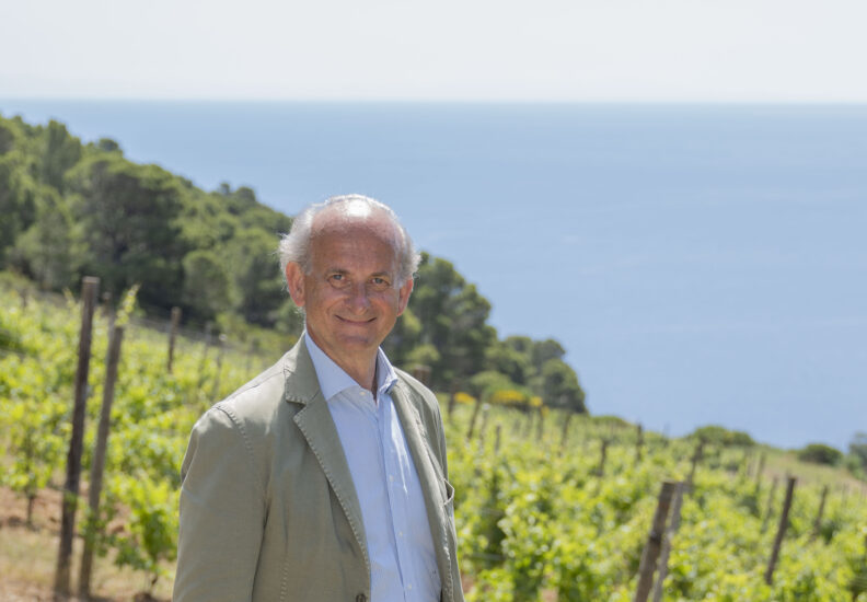Lamberto Frescobaldi