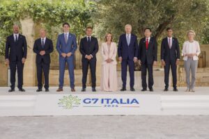 G7 starts in Puglia: Italy ready to show off its excellence, including great wines and starred chefs