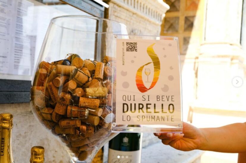 Lessini Durello e “Pizza in Piazza” con i migliori maestri pizzaioli a Vicenza