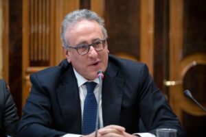 Una nuova &ldquo;agricultura&rdquo;: lectio magistralis di Matteo Lorito, Rettore dell&rsquo;Universit&agrave; Federico II