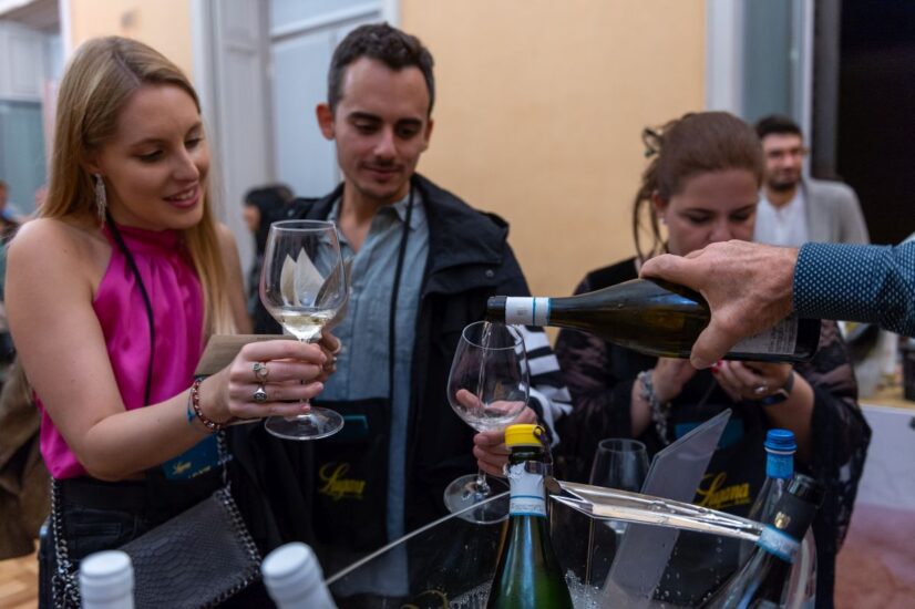 “Lugana Armonie Senza Tempo” a Milano con le etichette top del Consorzio del Lugana Doc 