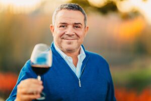 Symbola Foundation rewards Caprai for fairness and integration in agriculture