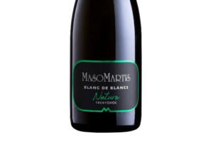 Maso Martis, Doc Trento Brut Nature Blanc de Blancs 2021