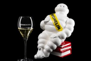 Franciacorta bets on the U.S.: exclusive partnership with Michelin Guide for the next 3 years