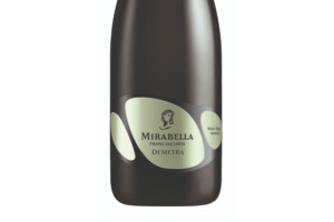 Mirabella, Docg Franciacorta Brut Nature Demetra Senza Solfiti Aggiunti