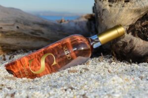 The best rosé in the world is Italian: Siddura’s Cannonau di Sardegna Doc Rosa Nudo 2023