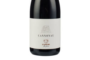 Olianas, Doc Sardegna Cannonau Le Anfore di Elena Casadei 2021