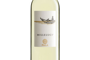 Pala, Doc Cagliari Nuragus Milleluci 2023