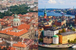 Dall’Oriente al Nord ed Est Europa, la promozione del vino italiano cerca di aprire nuovi mercati