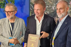 L’omaggio perfetto per i Capi di Stato al G7 in Puglia? L’enciclopedia del made in Italy