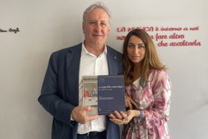 Il professor Matteo Lorito: “i consumatori devono riconquistare la democrazia del cibo”