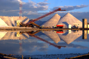 Salicoltura marina come pratica agricola riconosciuta, anche la Sardegna presenta il progetto